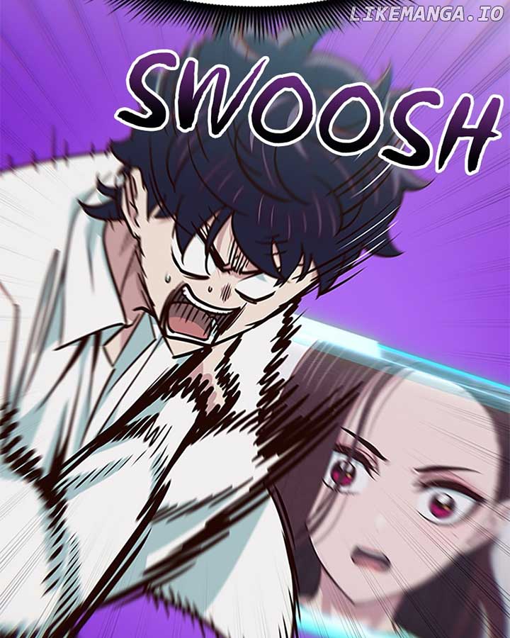 I’m the Only One Bullied by the New High School Student Chapter 31 - Page 34