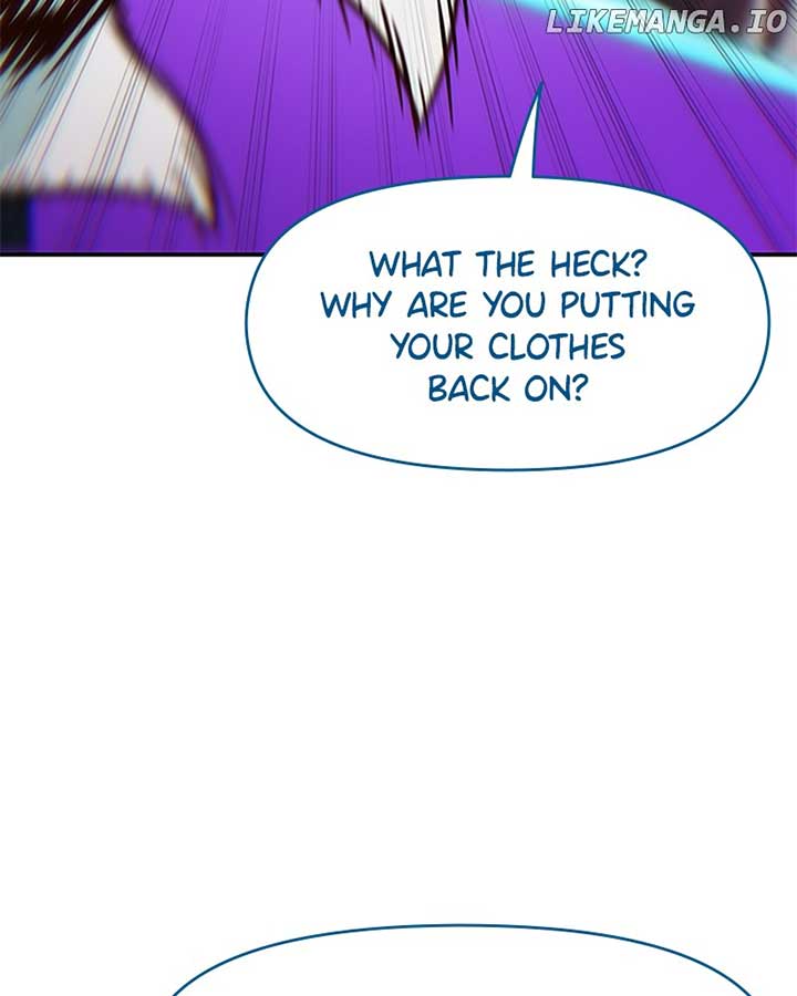 I’m the Only One Bullied by the New High School Student Chapter 31 - Page 35