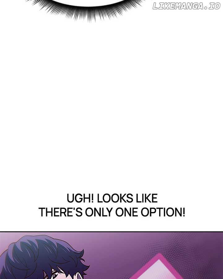 I’m the Only One Bullied by the New High School Student Chapter 31 - Page 37
