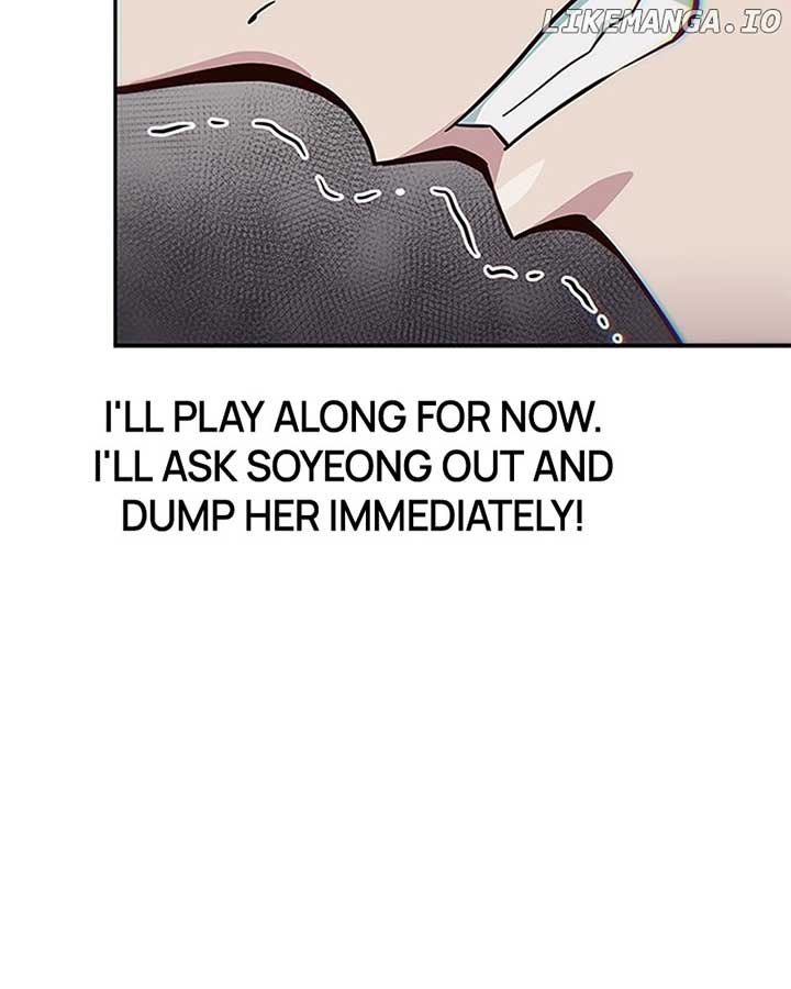 I’m the Only One Bullied by the New High School Student Chapter 31 - Page 41
