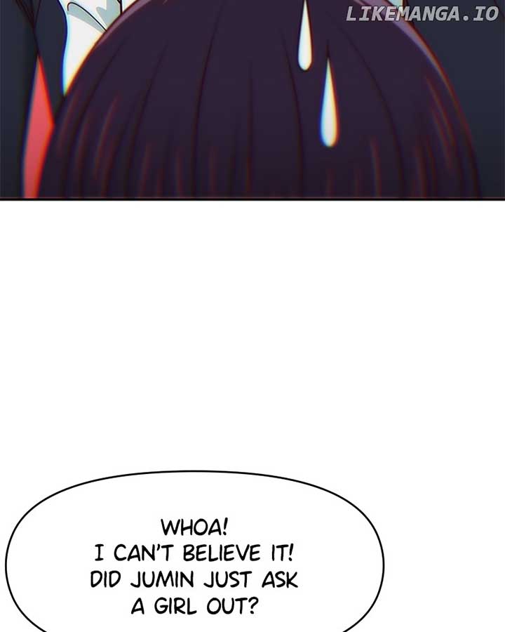 I’m the Only One Bullied by the New High School Student Chapter 31 - Page 45