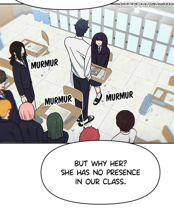 I’m the Only One Bullied by the New High School Student Chapter 31 - Page 46