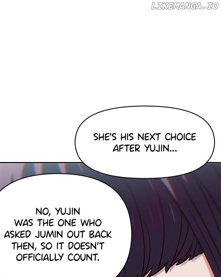 I’m the Only One Bullied by the New High School Student Chapter 31 - Page 47