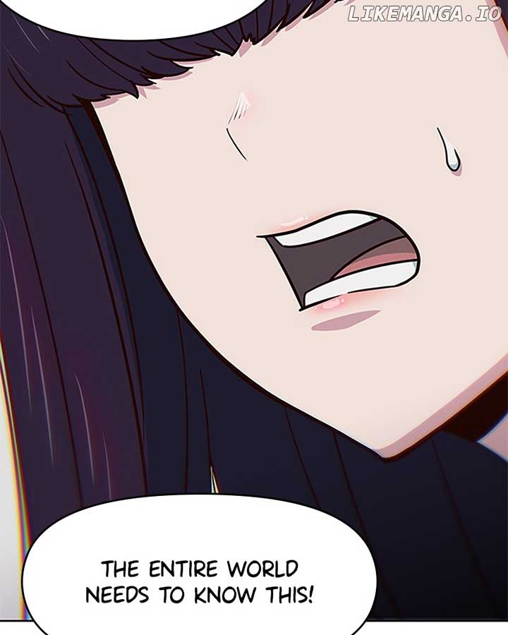 I’m the Only One Bullied by the New High School Student Chapter 31 - Page 48