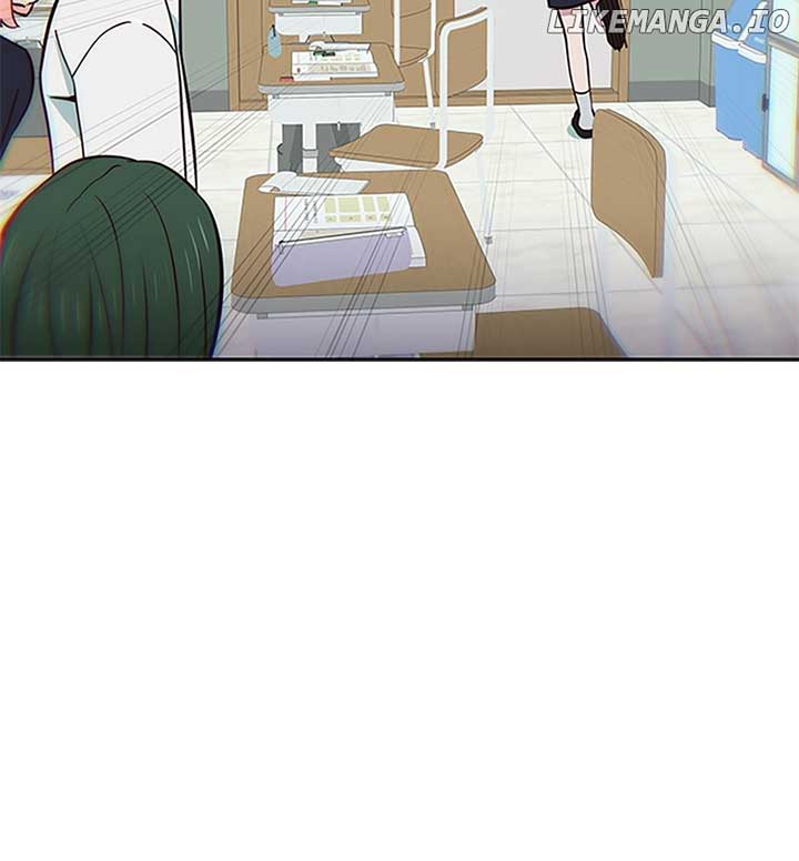 I’m the Only One Bullied by the New High School Student Chapter 31 - Page 50