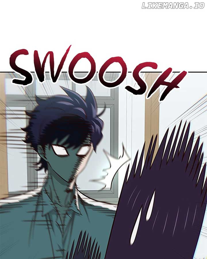 I’m the Only One Bullied by the New High School Student Chapter 31 - Page 52