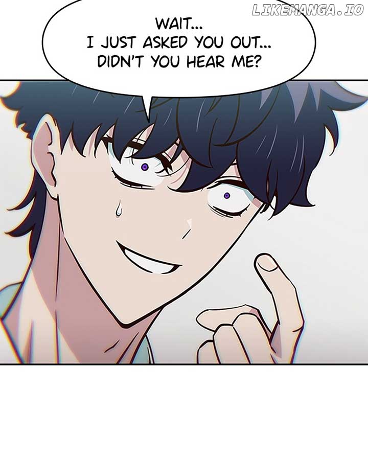 I’m the Only One Bullied by the New High School Student Chapter 31 - Page 54