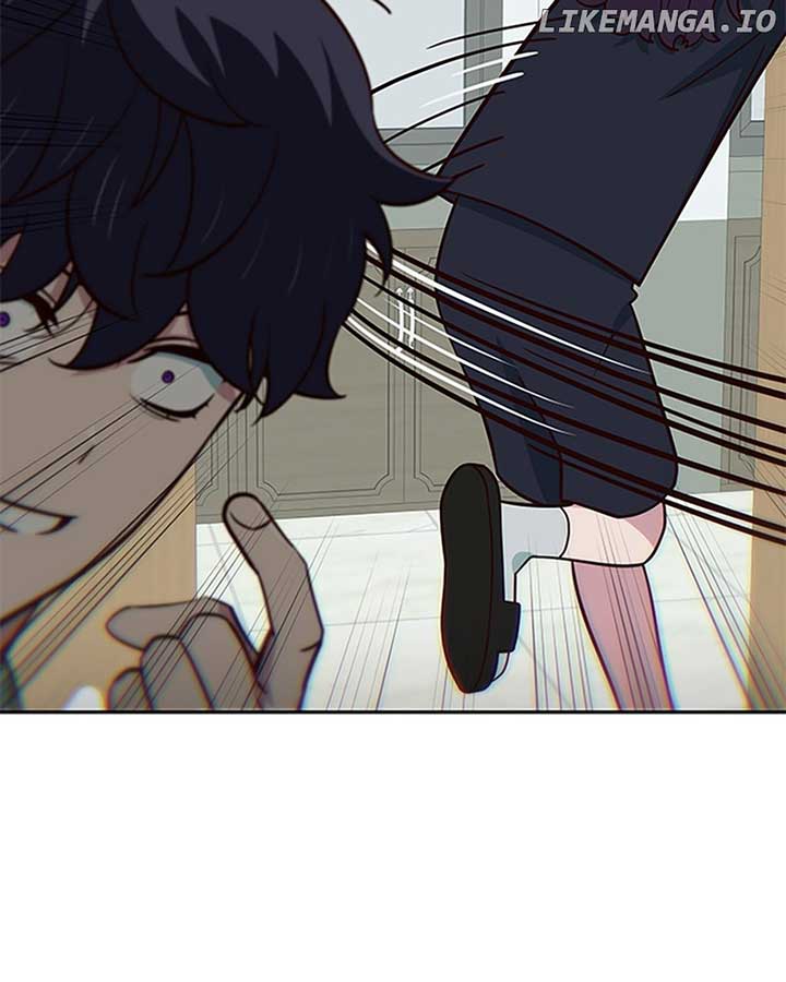 I’m the Only One Bullied by the New High School Student Chapter 31 - Page 56