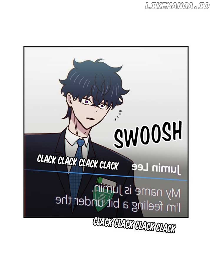 I’m the Only One Bullied by the New High School Student Chapter 31 - Page 6