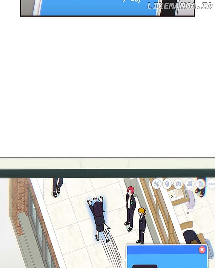 I’m the Only One Bullied by the New High School Student Chapter 31 - Page 61