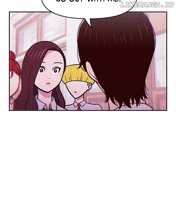 I’m the Only One Bullied by the New High School Student Chapter 31 - Page 64
