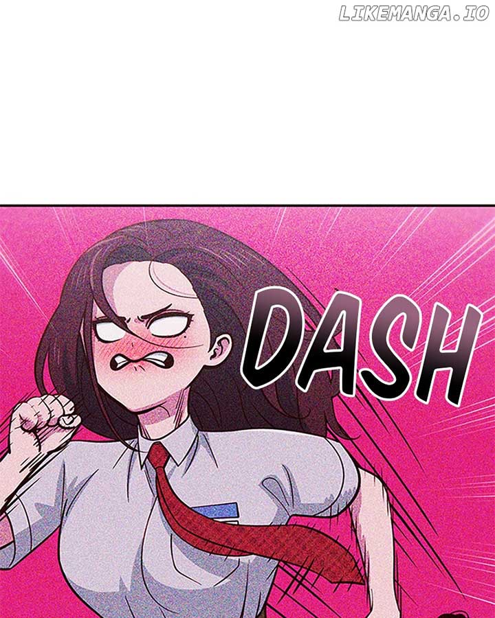 I’m the Only One Bullied by the New High School Student Chapter 31 - Page 66