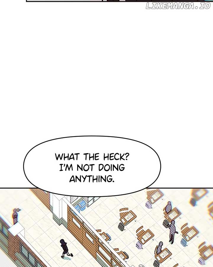 I’m the Only One Bullied by the New High School Student Chapter 31 - Page 71