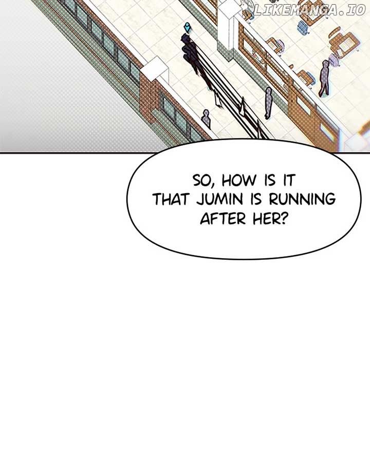 I’m the Only One Bullied by the New High School Student Chapter 31 - Page 72