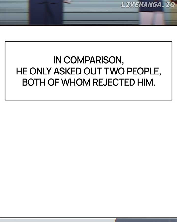 I’m the Only One Bullied by the New High School Student Chapter 31 - Page 74