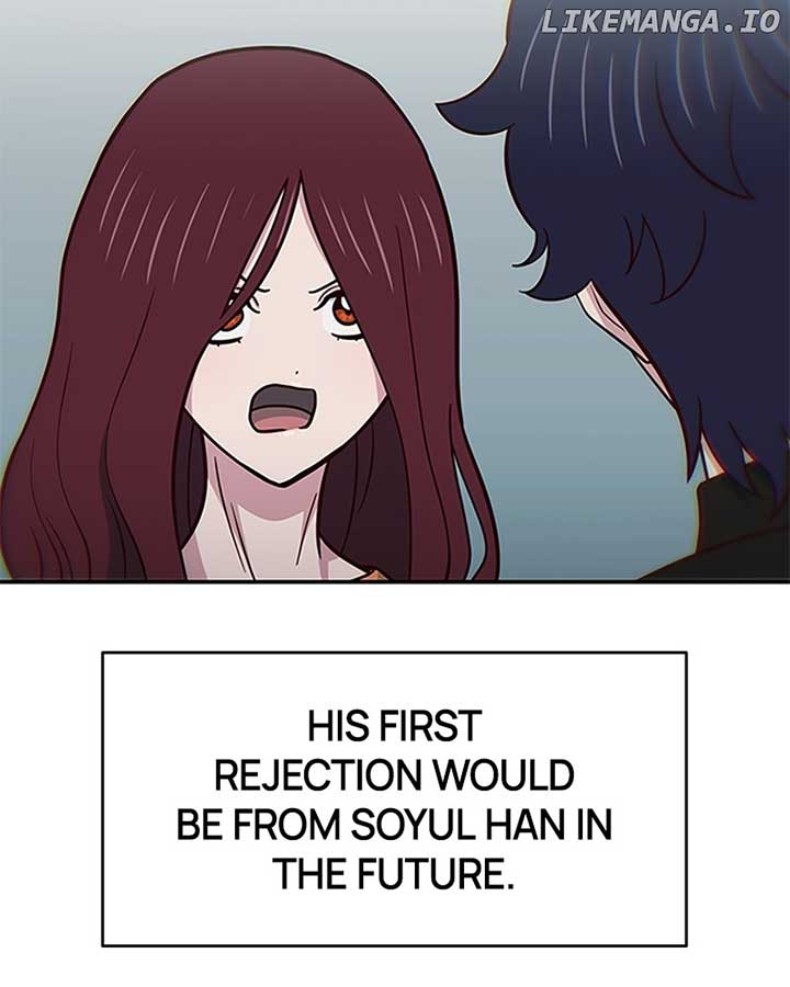 I’m the Only One Bullied by the New High School Student Chapter 31 - Page 75