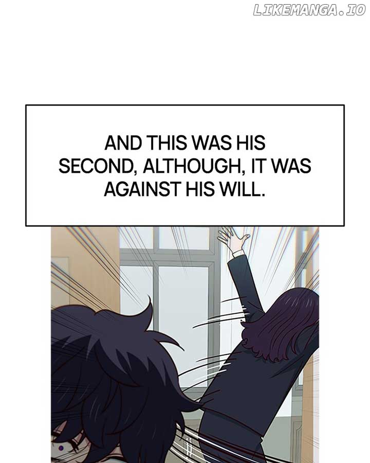 I’m the Only One Bullied by the New High School Student Chapter 31 - Page 77