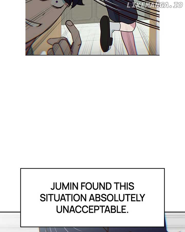 I’m the Only One Bullied by the New High School Student Chapter 31 - Page 78