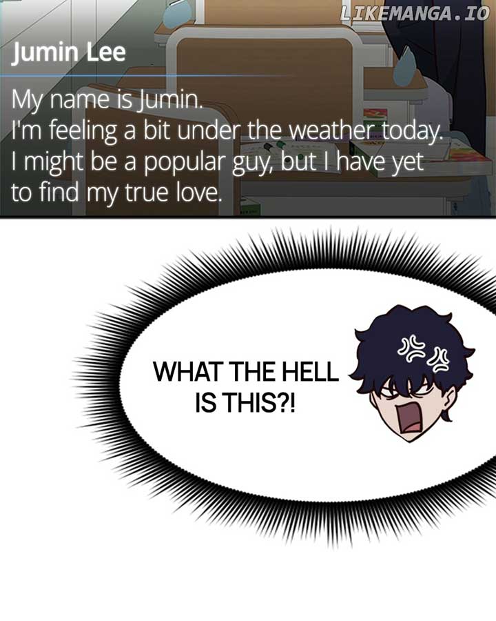 I’m the Only One Bullied by the New High School Student Chapter 31 - Page 8