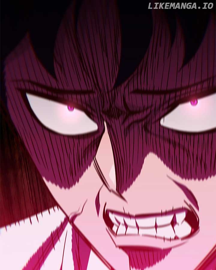 I’m the Only One Bullied by the New High School Student Chapter 31 - Page 81