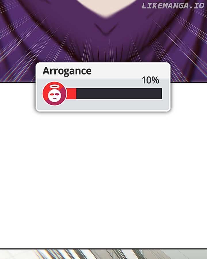 I’m the Only One Bullied by the New High School Student Chapter 31 - Page 88