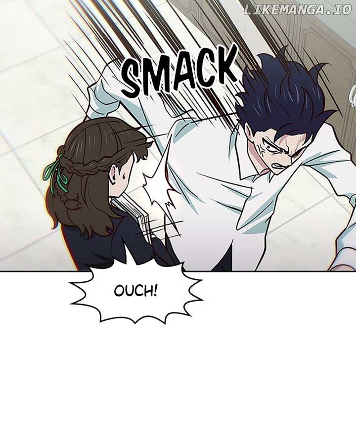 I’m the Only One Bullied by the New High School Student Chapter 31 - Page 89