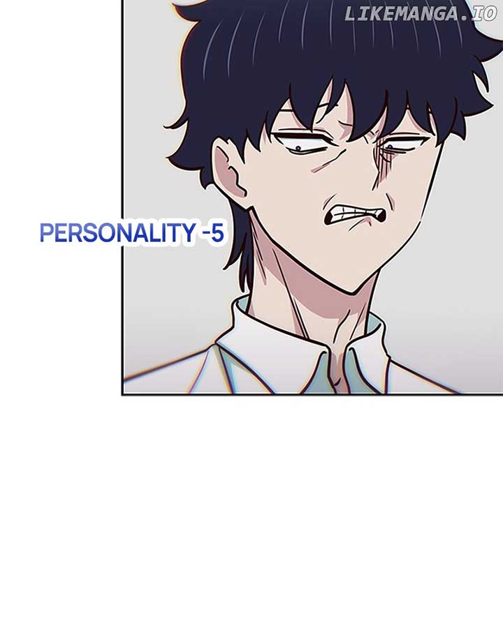 I’m the Only One Bullied by the New High School Student Chapter 31 - Page 92