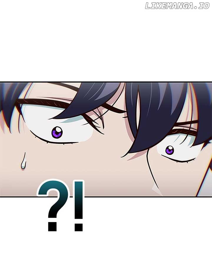 I’m the Only One Bullied by the New High School Student Chapter 31 - Page 93