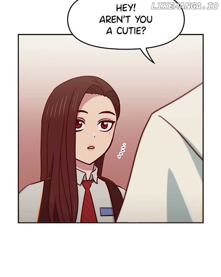 I’m the Only One Bullied by the New High School Student Chapter 32 - Page 102