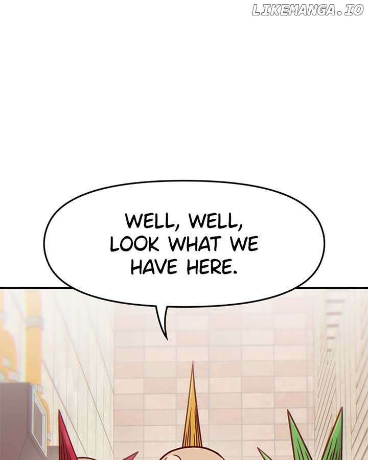 I’m the Only One Bullied by the New High School Student Chapter 32 - Page 103