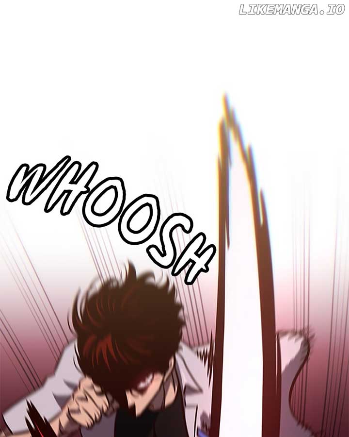 I’m the Only One Bullied by the New High School Student Chapter 32 - Page 114
