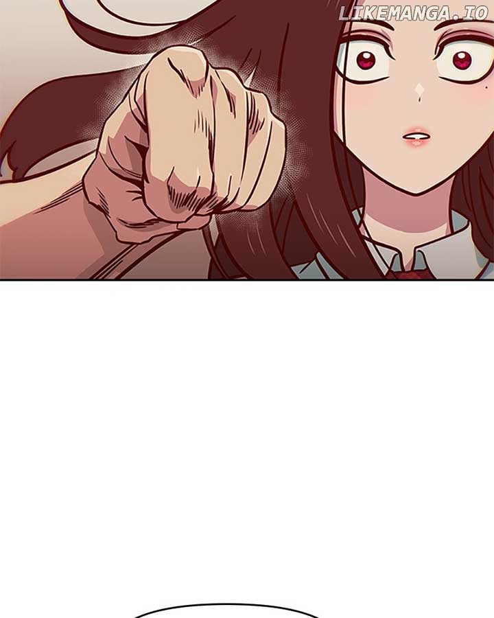 I’m the Only One Bullied by the New High School Student Chapter 32 - Page 117