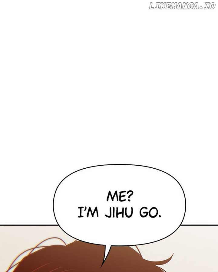 I’m the Only One Bullied by the New High School Student Chapter 32 - Page 119
