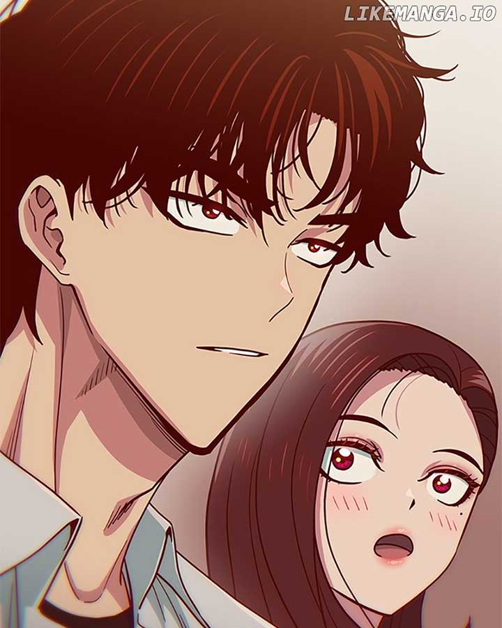 I’m the Only One Bullied by the New High School Student Chapter 32 - Page 120