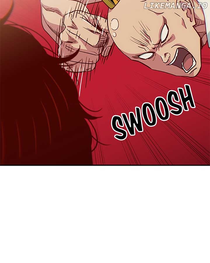 I’m the Only One Bullied by the New High School Student Chapter 32 - Page 122