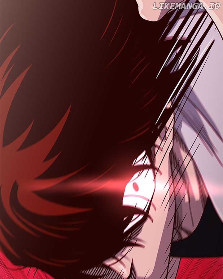 I’m the Only One Bullied by the New High School Student Chapter 32 - Page 124
