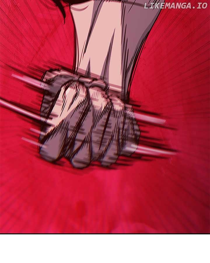 I’m the Only One Bullied by the New High School Student Chapter 32 - Page 125
