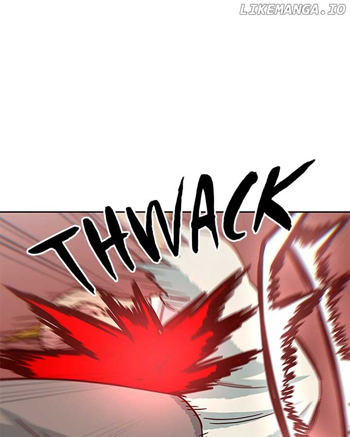 I’m the Only One Bullied by the New High School Student Chapter 32 - Page 126