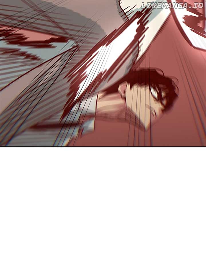 I’m the Only One Bullied by the New High School Student Chapter 32 - Page 127