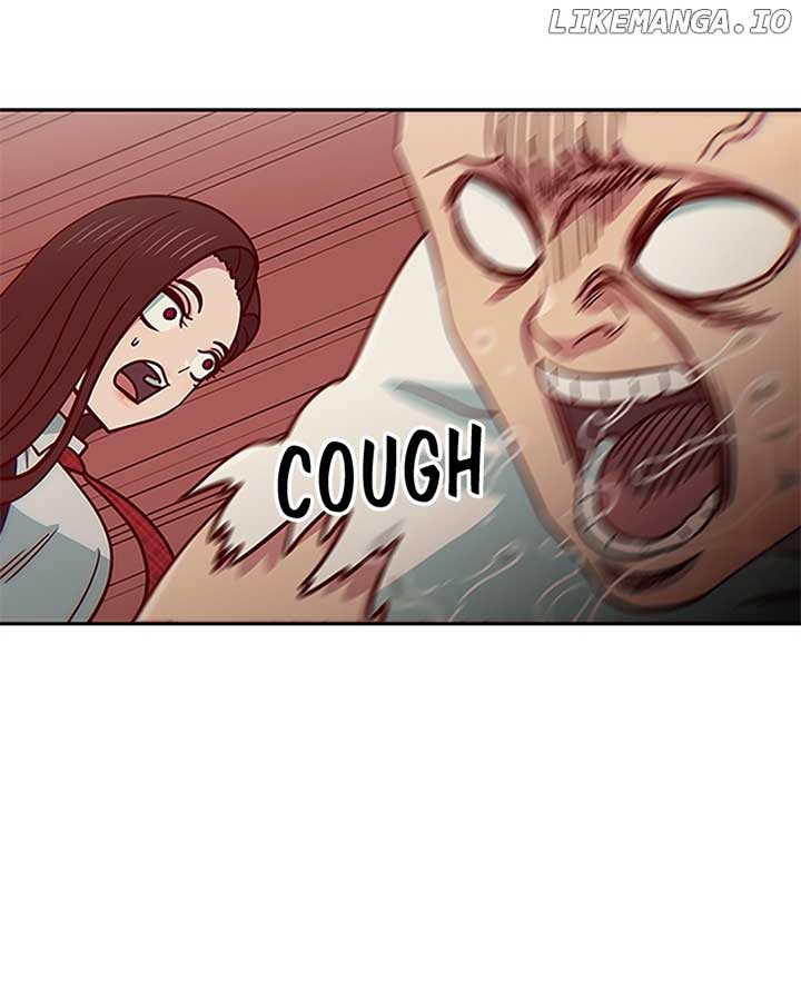 I’m the Only One Bullied by the New High School Student Chapter 32 - Page 128