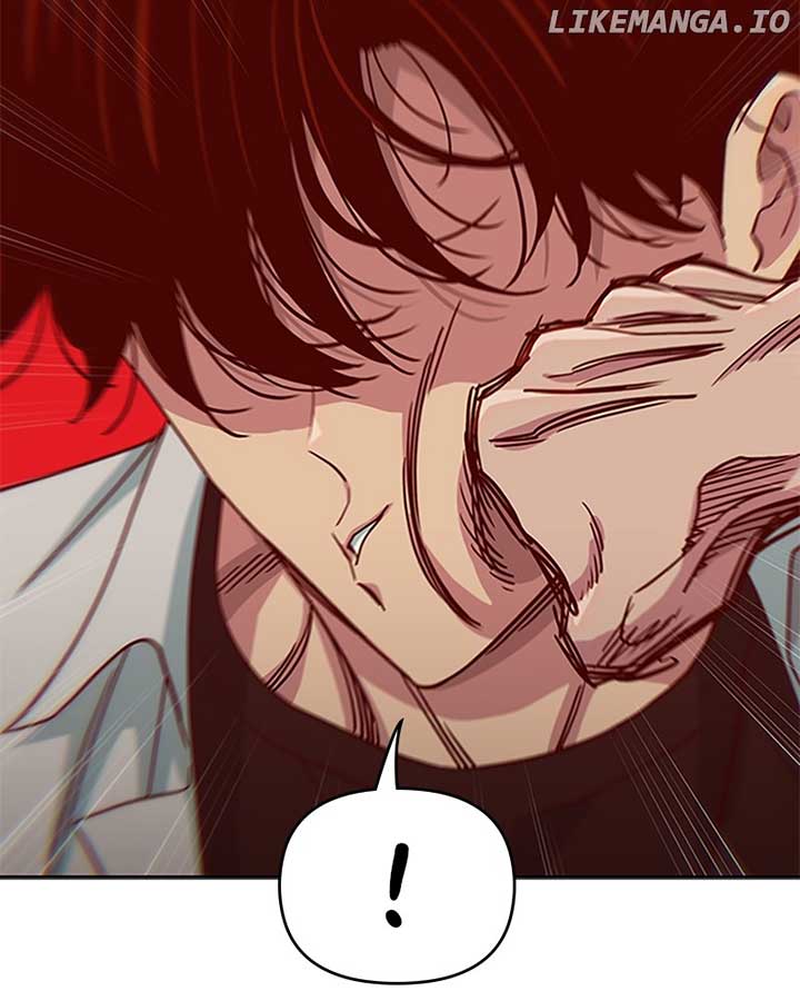 I’m the Only One Bullied by the New High School Student Chapter 32 - Page 131