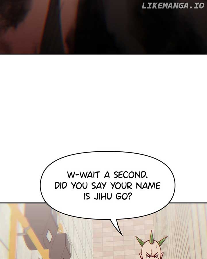 I’m the Only One Bullied by the New High School Student Chapter 32 - Page 136