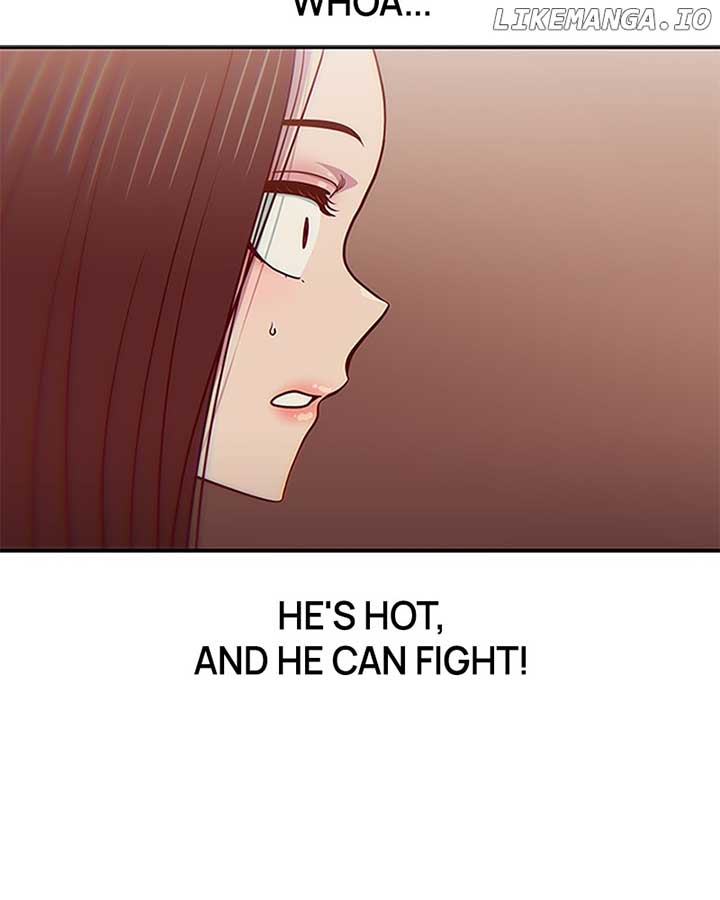I’m the Only One Bullied by the New High School Student Chapter 32 - Page 143