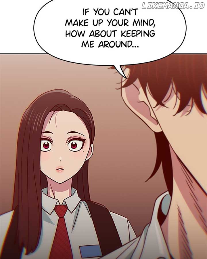 I’m the Only One Bullied by the New High School Student Chapter 32 - Page 145