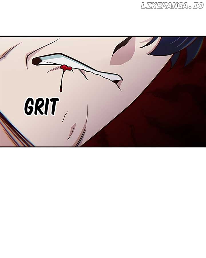 I’m the Only One Bullied by the New High School Student Chapter 32 - Page 15