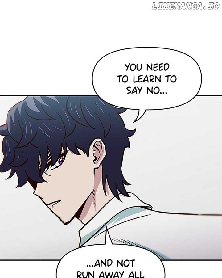 I’m the Only One Bullied by the New High School Student Chapter 32 - Page 19