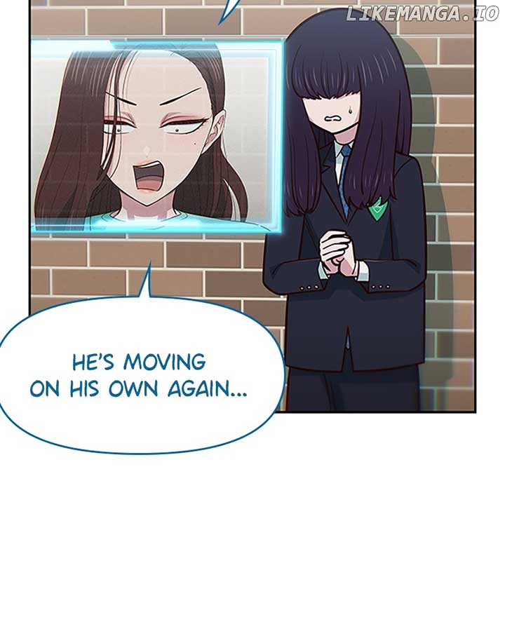 I’m the Only One Bullied by the New High School Student Chapter 32 - Page 21