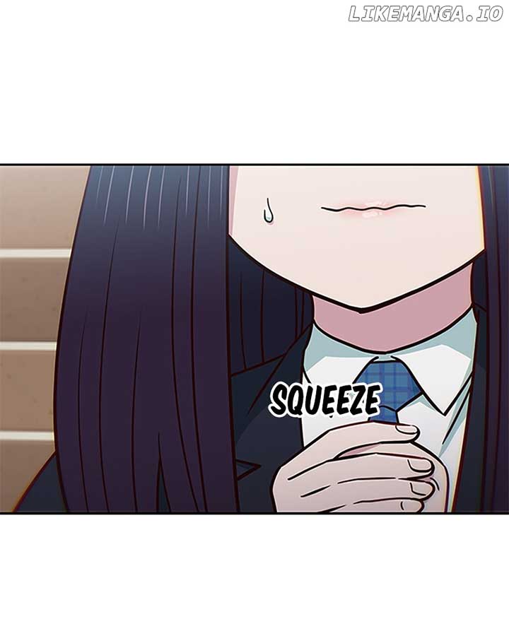 I’m the Only One Bullied by the New High School Student Chapter 32 - Page 22