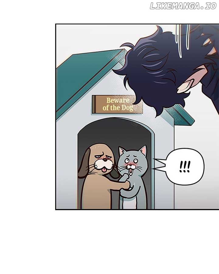 I’m the Only One Bullied by the New High School Student Chapter 32 - Page 29
