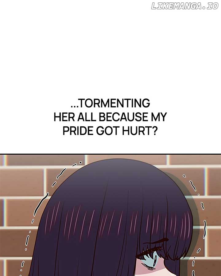 I’m the Only One Bullied by the New High School Student Chapter 32 - Page 3